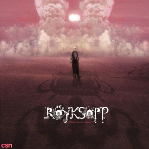 Röyksopp