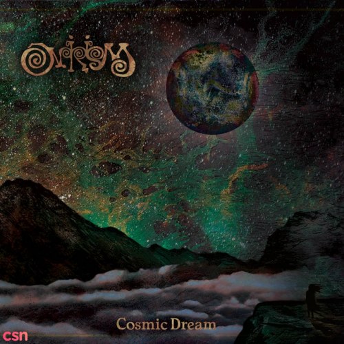 Cosmic Dream