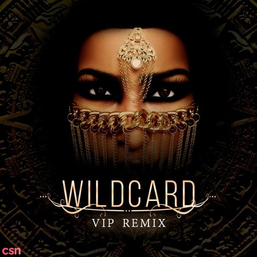 Wildcard (Single)