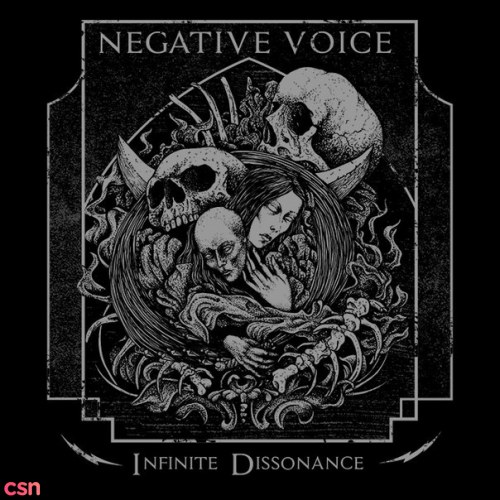 Negative Voice