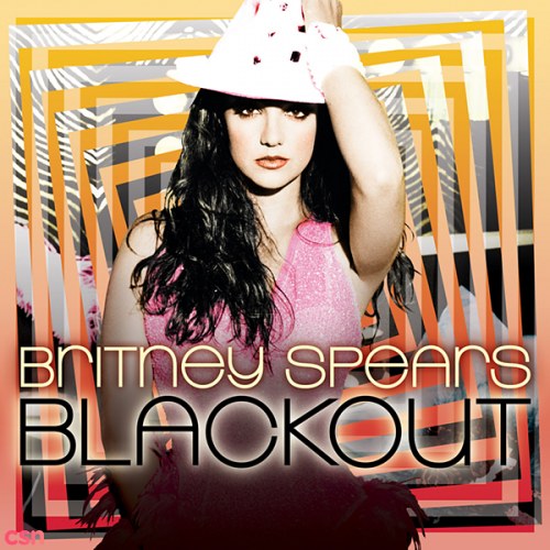 Blackout (Japanese Edition)