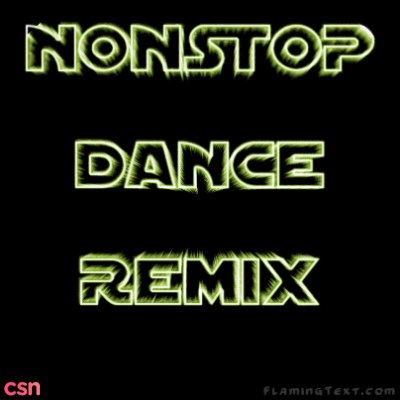 Nonstop Dance Remix