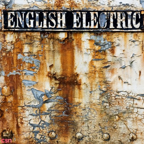 English Electric (Part One)