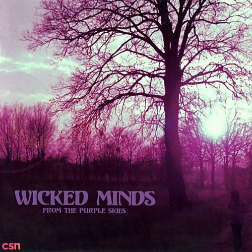 Wicked Minds