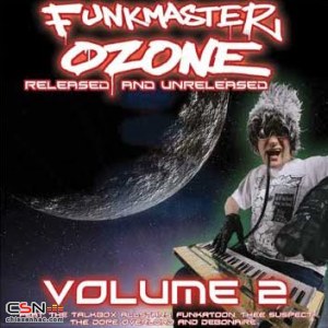Funkmaster Ozone