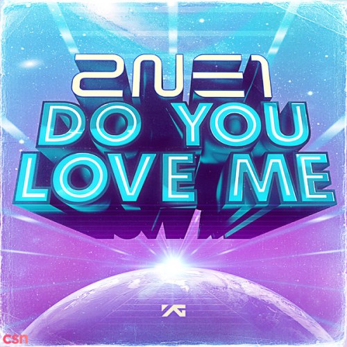 2NE1