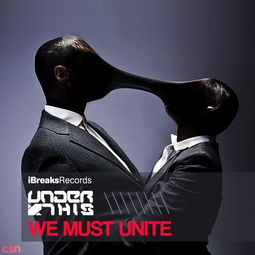 We Must Unite EP