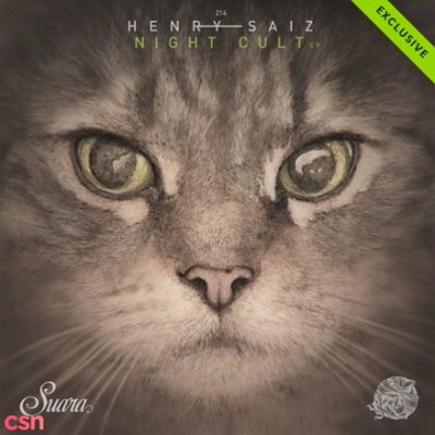 Henry Saiz