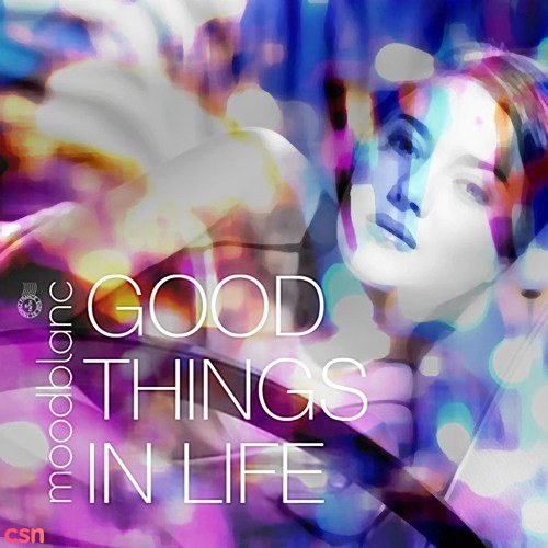 Good Things In Life (Special Q Remix)
