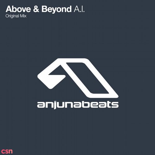 Above & Beyond