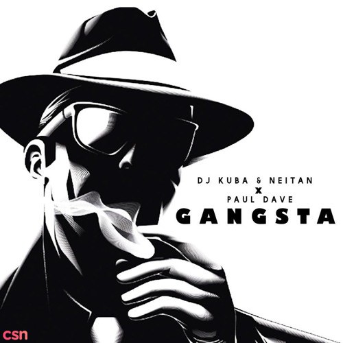 Gangsta (Single)