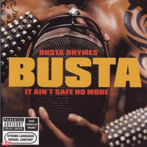 Busta Rhymes