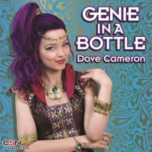 Genie in a Bottle - single