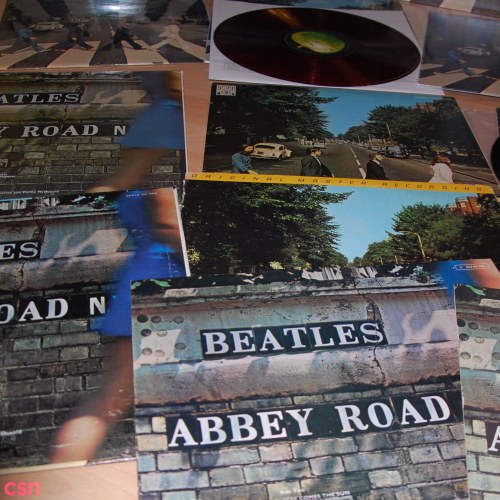 Abbey Road