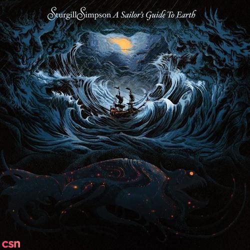 Sturgill Simpson