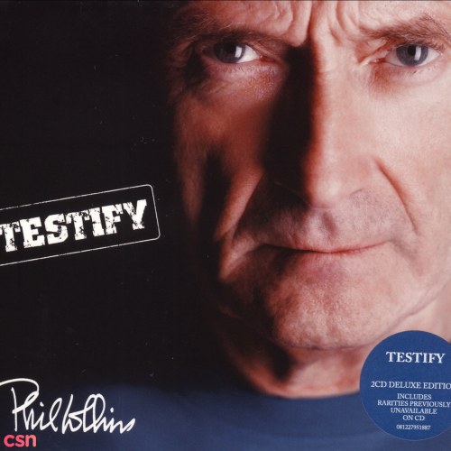 Testify (Remastered Edition) [CD1]