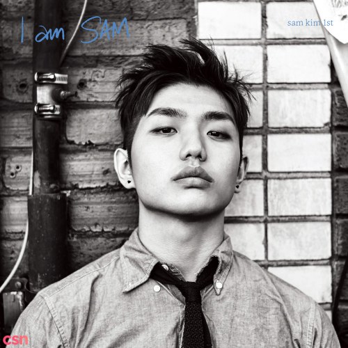 I Am Sam - Single