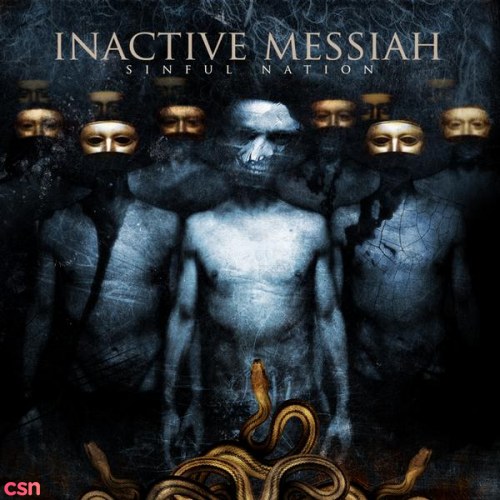 Inactive Messiah