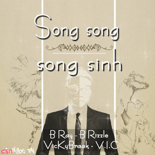 Song Song Song Sinh (Single)