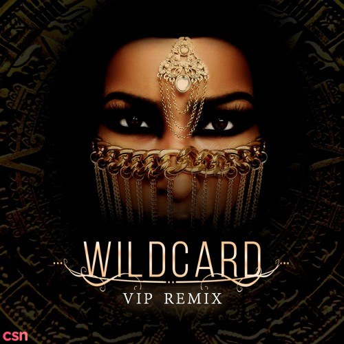 Wildcard (VIP Remix)