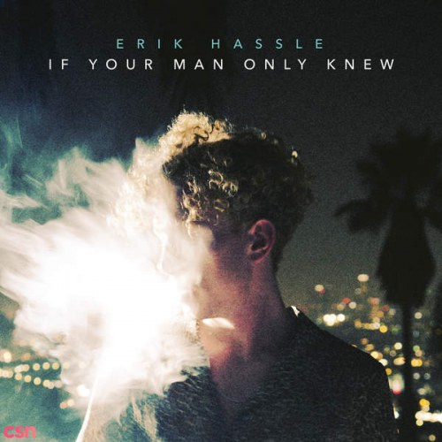 Erik Hassle