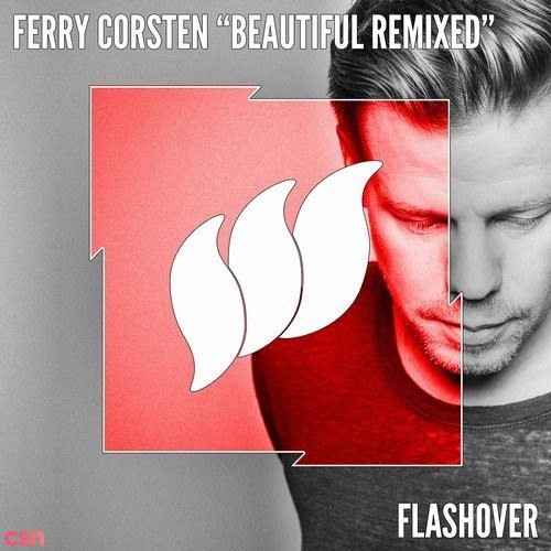 Ferry Corsten