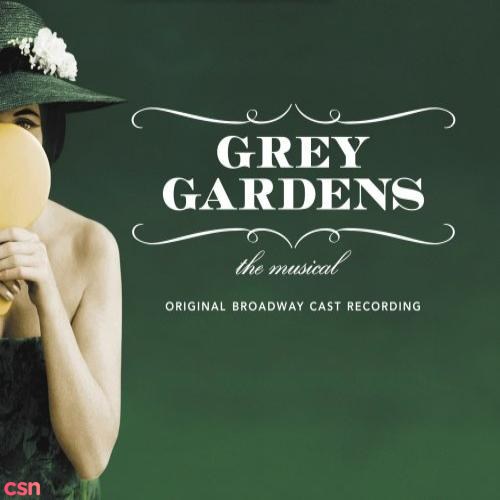 Grey Gardens: The Musical (Original Broadway Cast Recording)