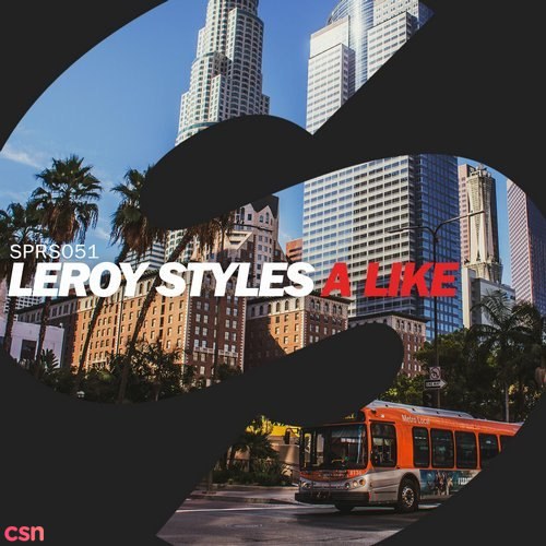 Leroy Styles