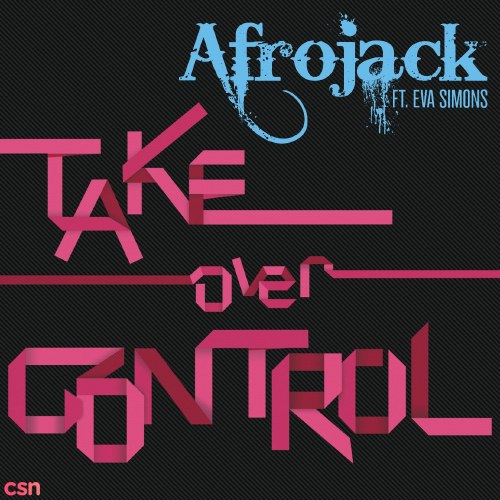 Take Over Control