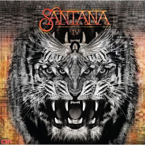 Santana IV