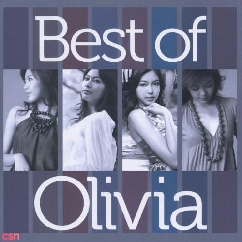 Best Of Olivia