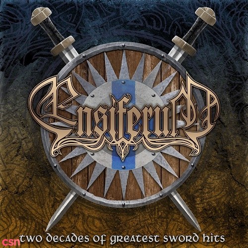 Ensiferum