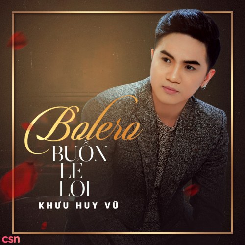 Bolero Buồn Lẻ Loi