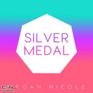 Silver Medal - single