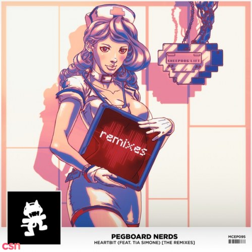 Pegboard Nerds