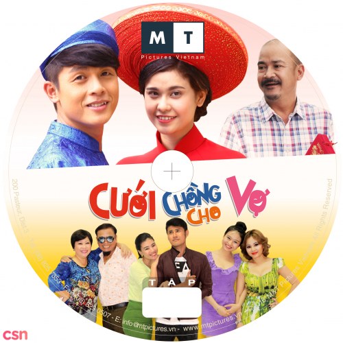 Cưới Chồng Cho Vợ (Original Soundtrack)