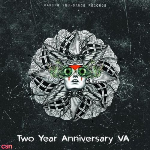 Two Year Anniversary VA