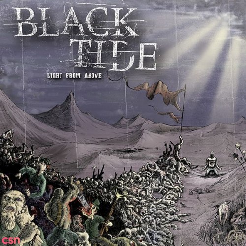 Black Tide