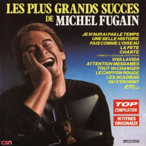 Michel Fugain