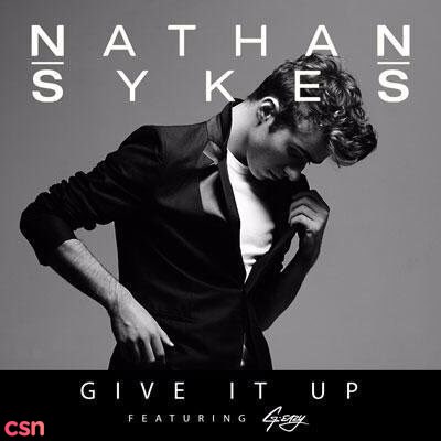 Nathan Sykes ft. G-Eazy