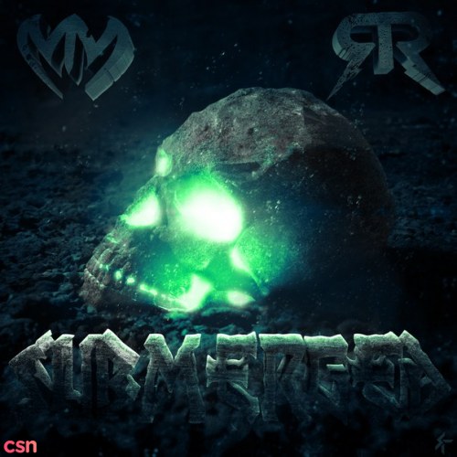 Submerged EP