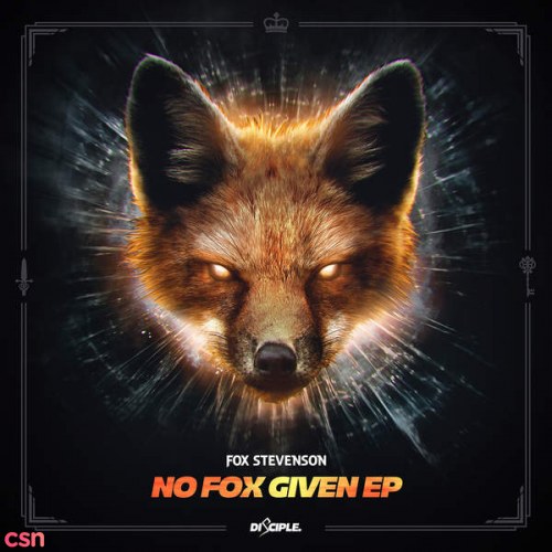 No Fox Given EP