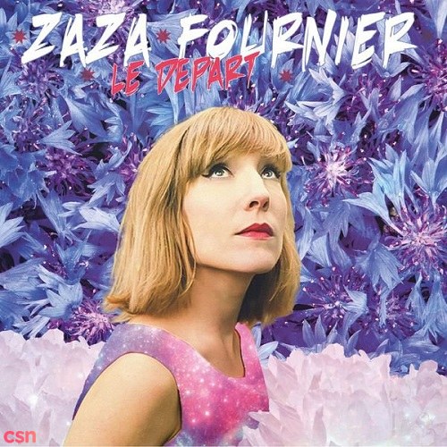 Zaza Fournier