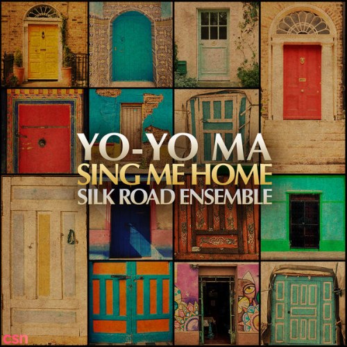 The Silk Road Ensemble