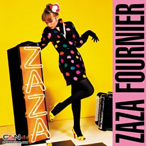 Zaza Fouriner