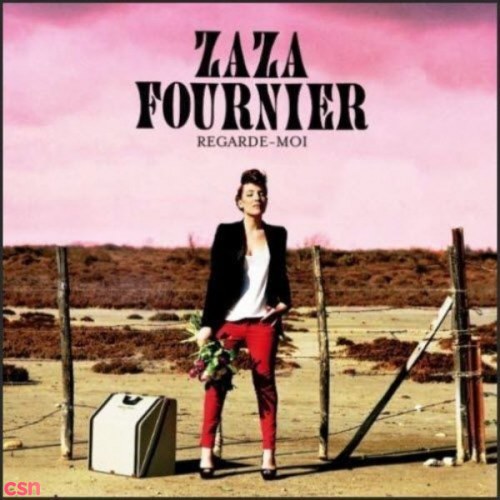 Zaza Fournier