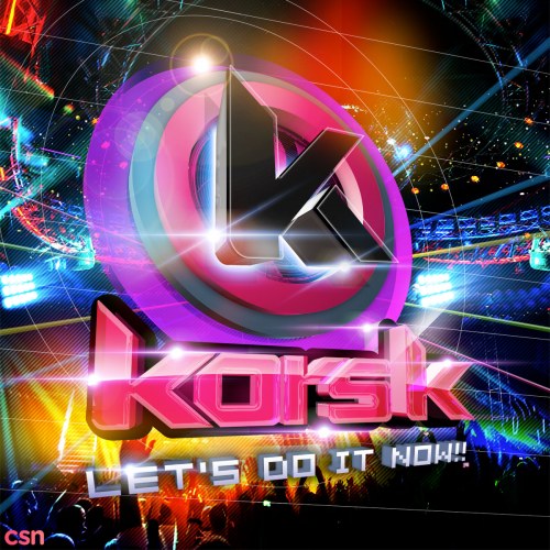 Kors k