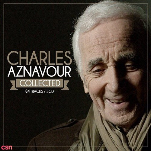 Charles Aznavour