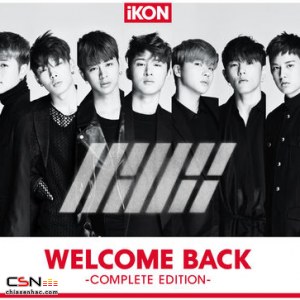 Welcome Back (Complete Edition)