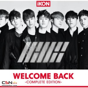 Welcome Back - Complete Edition CD2